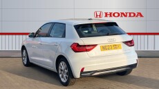 Audi A1 30 TFSI 110 Sport 5dr Petrol Hatchback